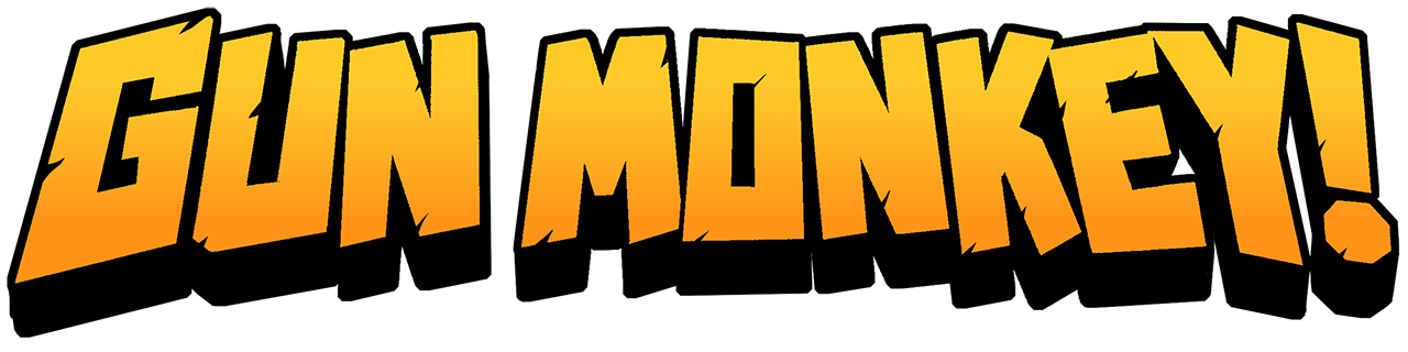 Gun Monkey! Demo