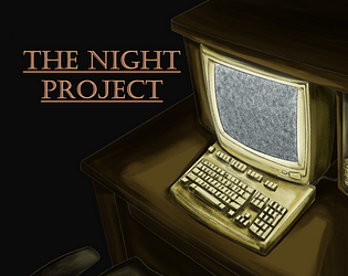 The Night Project