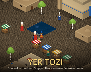 Yer Tozi