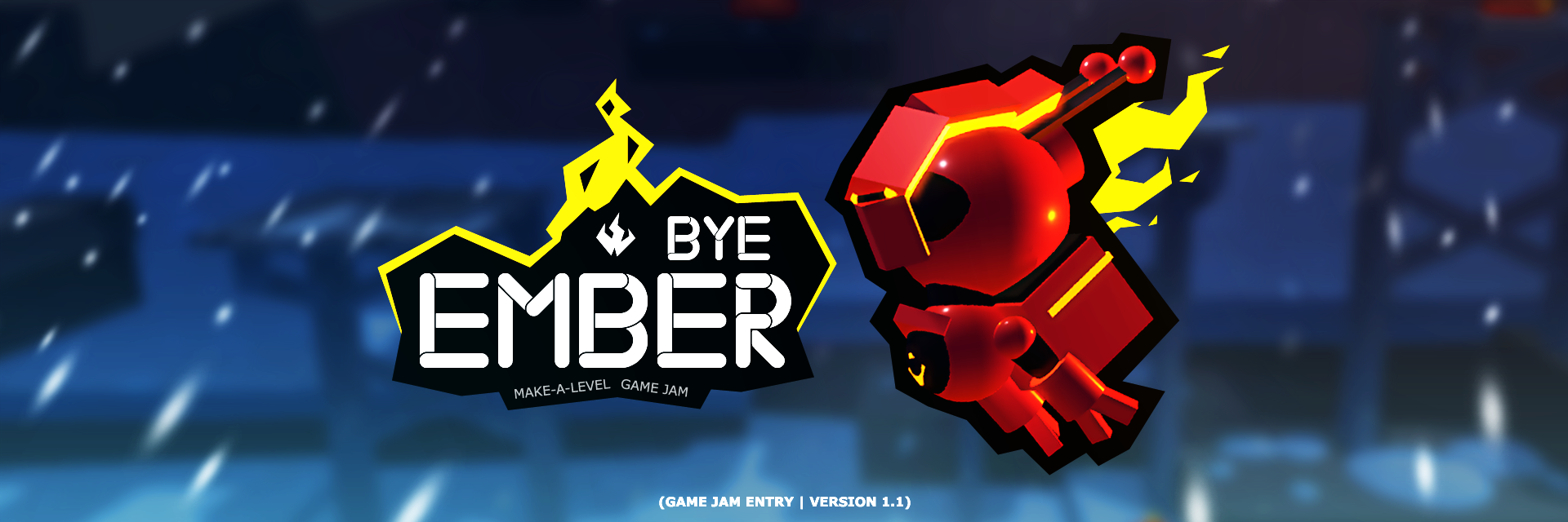 Bye Ember