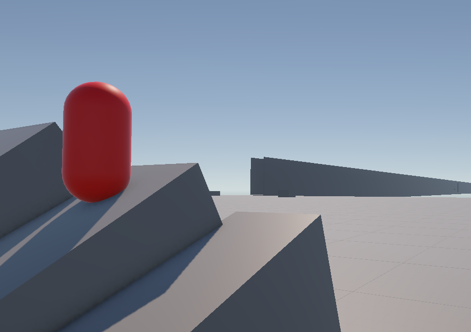 Rush Hour W.I.P