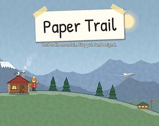 Paper Trail