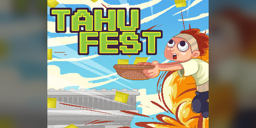 Cover image for Tahu Fest
