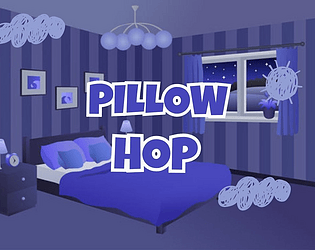 Pillow Hop