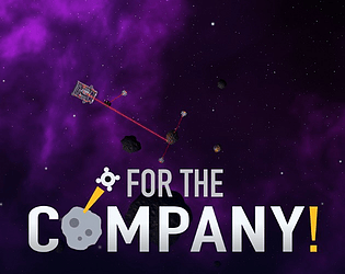 For The Company!