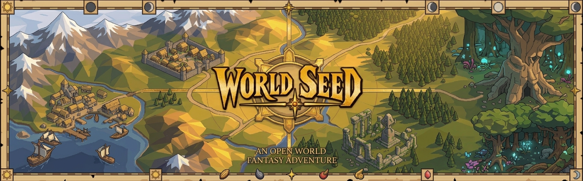 Worldseed