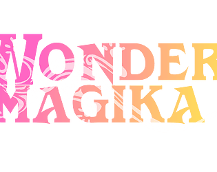 WonderMagika