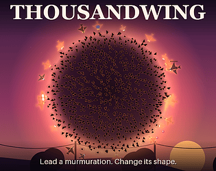 THOUSANDWING (free demo)