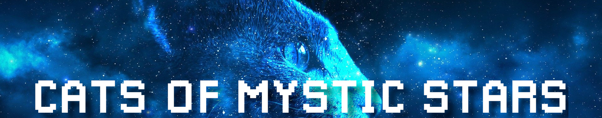 Cats of Mystic Stars