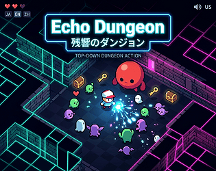 Echo Dungeon