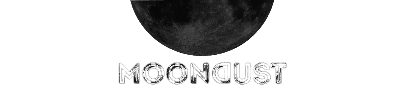 Moondust
