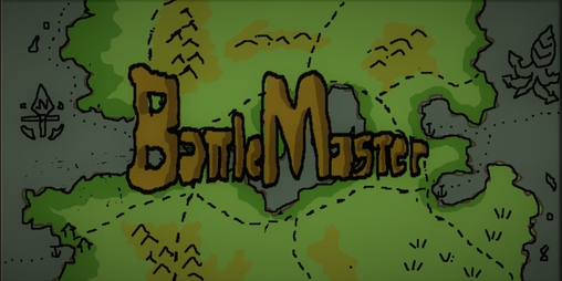 Cover image for BattleMaster