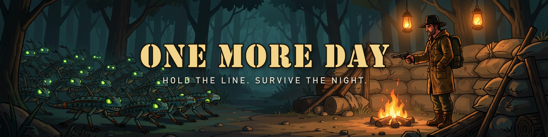 One More Day