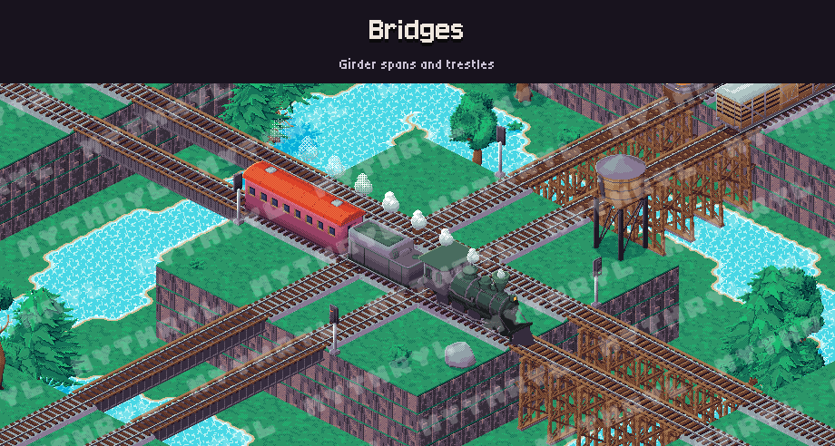 Bridges