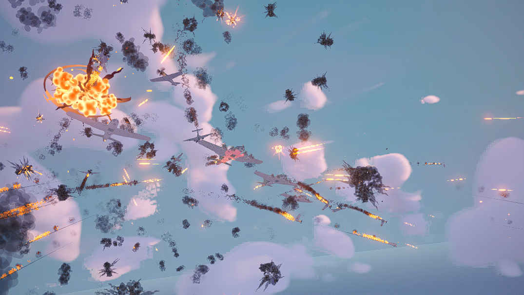 Flak Happy