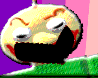 Baldi's Basics Free Exclusive Edition Public Demo