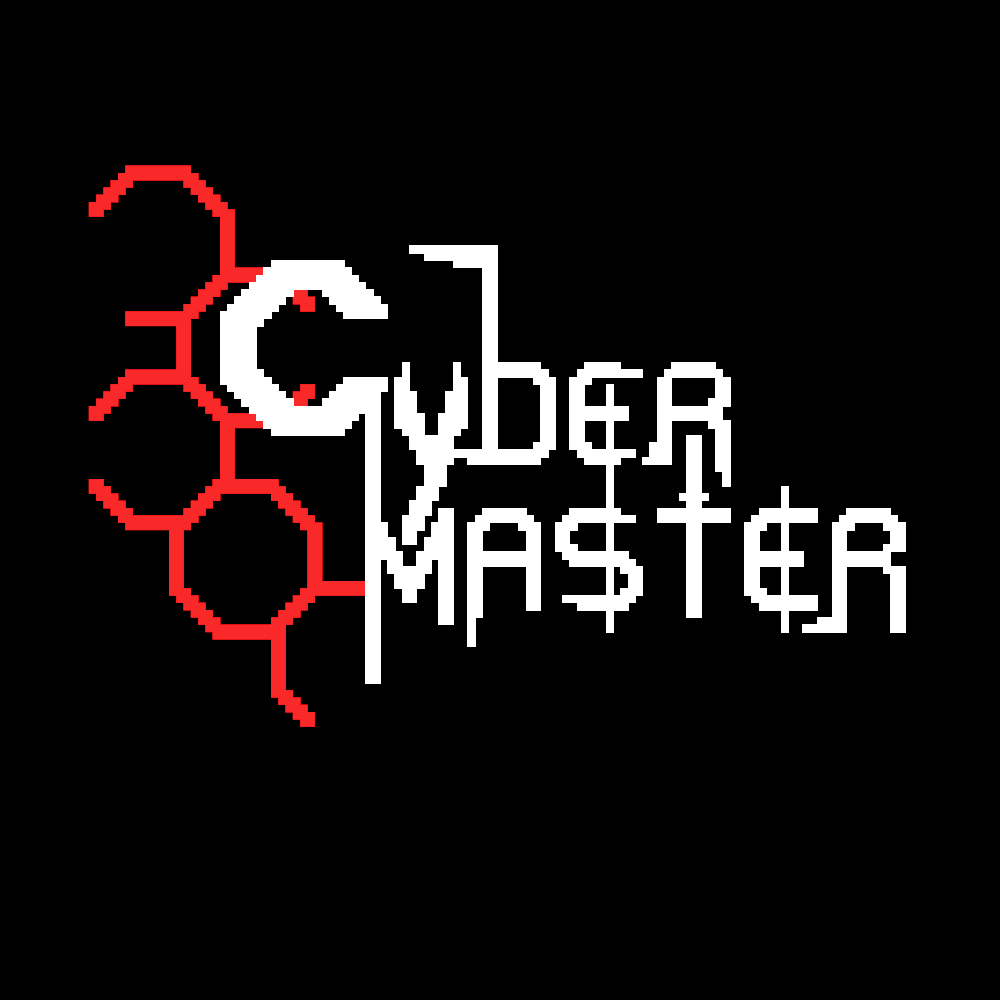 CyBerMastEr