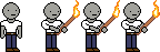 Gray Guy