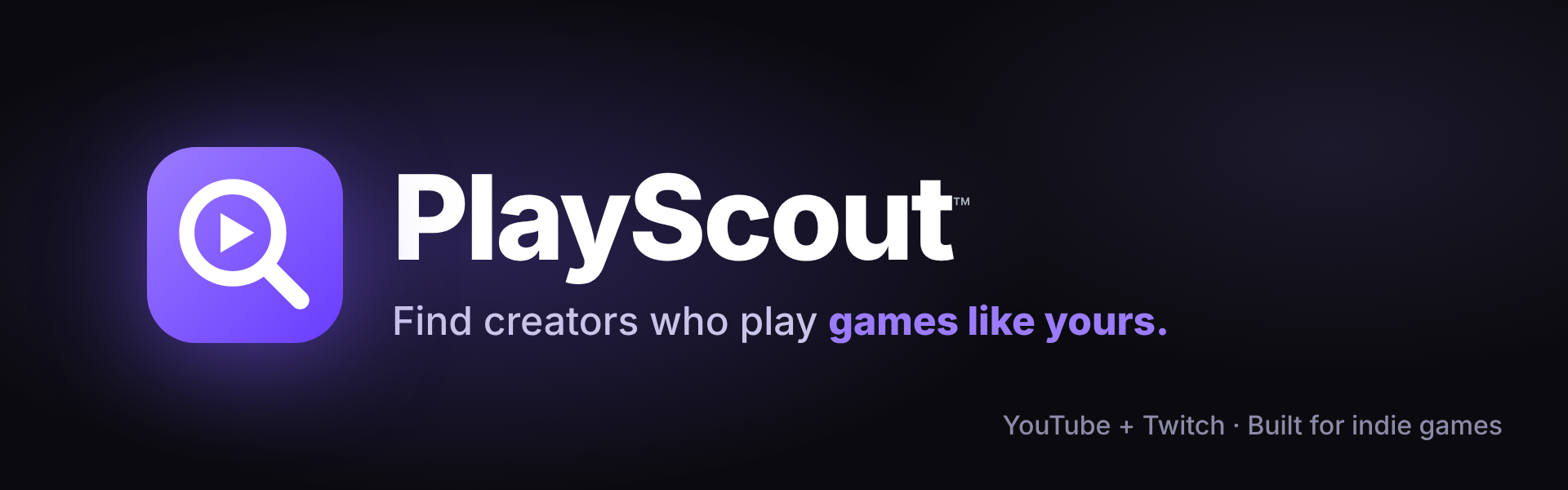 PlayScout