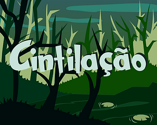 Cintilação