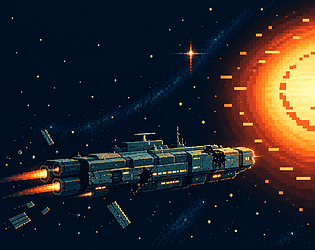 CORRIDORS: LAST SIGNAL