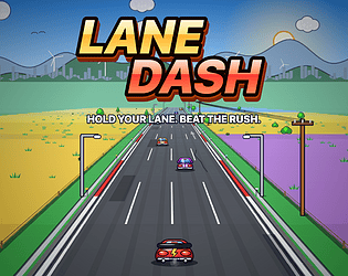 Lane Dash