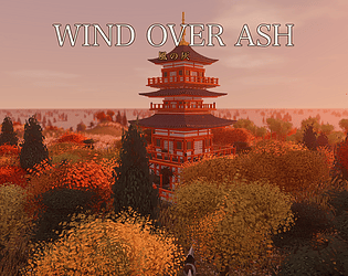 Wind Over Ash
