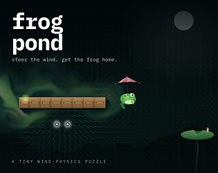 Frog Pond