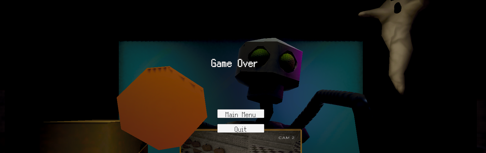 Skeleton Shift