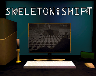 Skeleton Shift