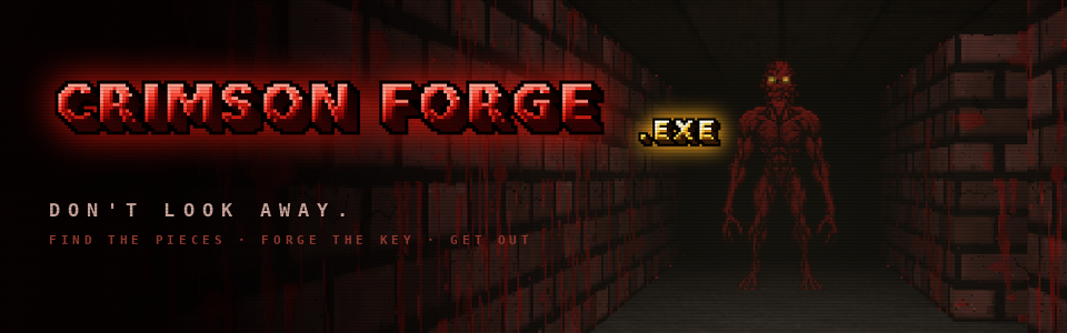 Crimson Forge.EXE
