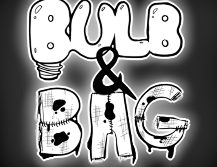 Bulb & Bag