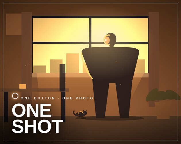 one shot