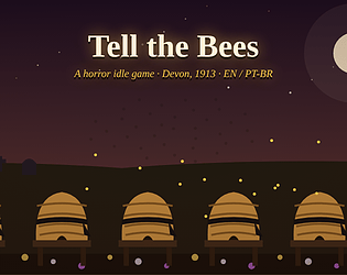 Tell the Bees