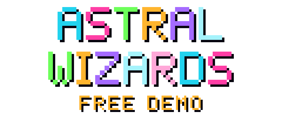 Astral Wizards (Demo)