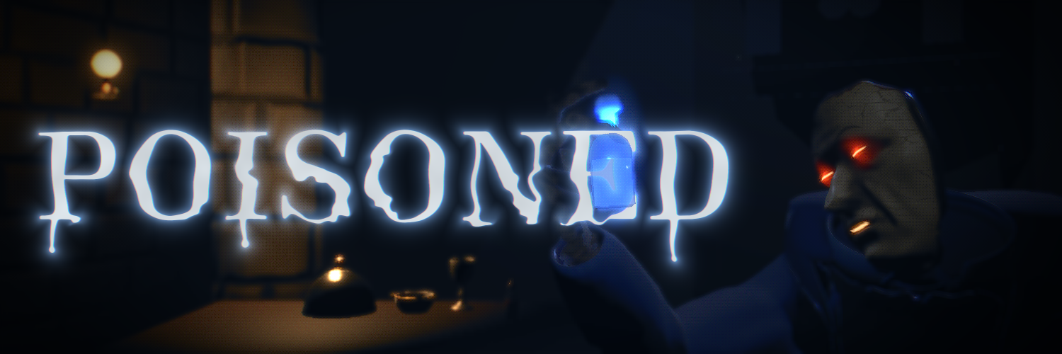 POISONED