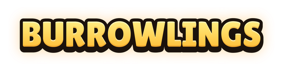 Burrowlings