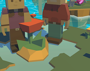 Island Jumper