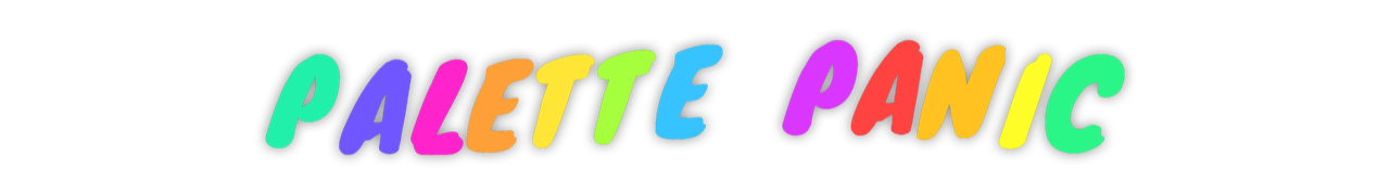 Palette Panic (Demo)