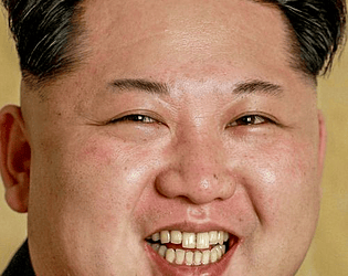KimJongHuRevenge