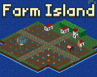 Farm Island app icon