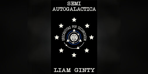 Cover image for Semi AutoGalactica