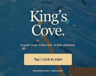 King's Cove