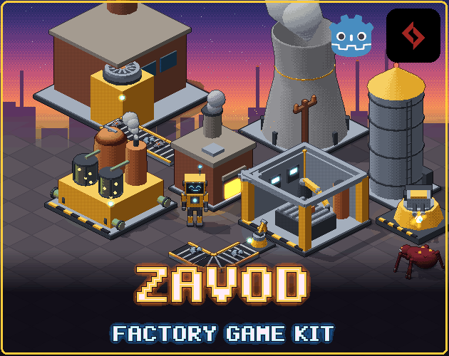 Front View Insect Zavod update: RPG 3/4 front view for the whole kit - Zavod - Isometric ...