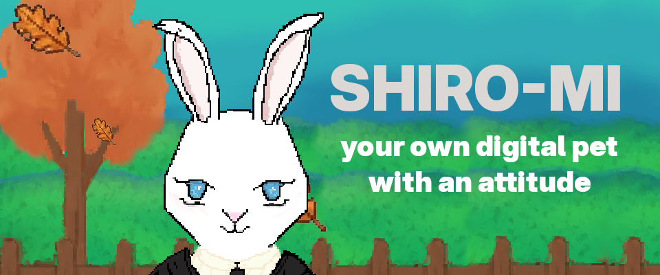 SHIRO-MI