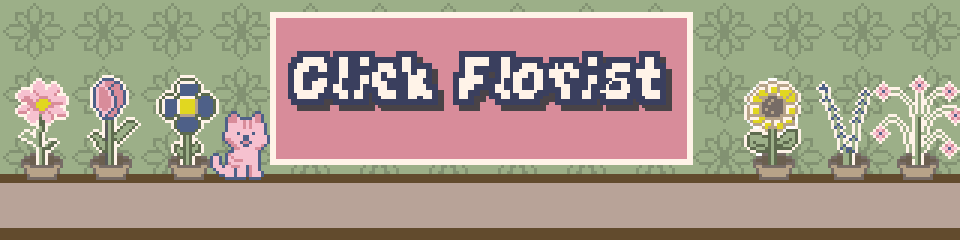 Click Florist