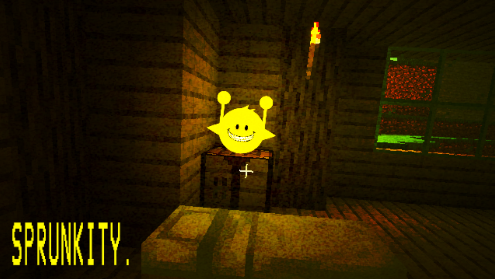 Sprunkity