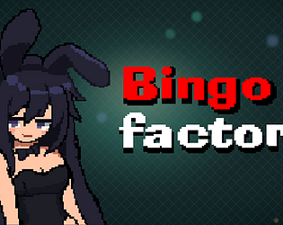 Bingo Factory (Demo)