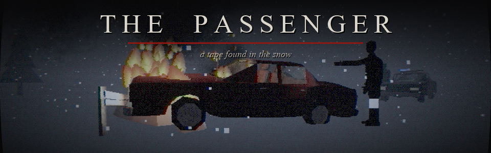 The Passenger