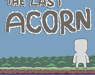 The Last Acorn